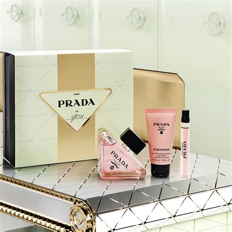 prada 3-pc. paradoxe eau de parfum gift set|paradoxe perfume set sephora.